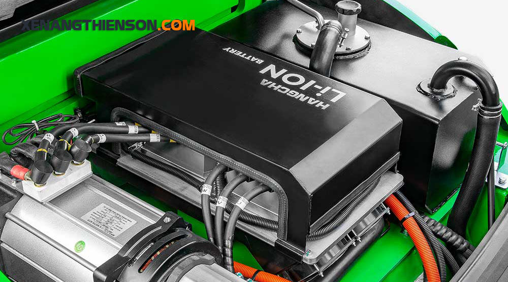 Pin lithium là gì? Mẹo kéo dài tuổi thọ pin Lithium-ion 5 Pin lithium la gi 2