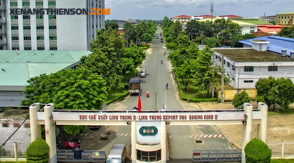 Khu chế xuất là gì? 1 số ưu đãi về thuế trong khu chế xuất 3 khu che xuat la gi 2