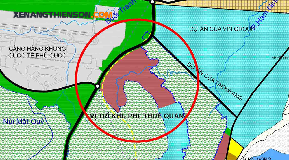 Khu chế xuất là gì? 1 số ưu đãi về thuế trong khu chế xuất 6 khu che xuat la gi khu phi thue quan