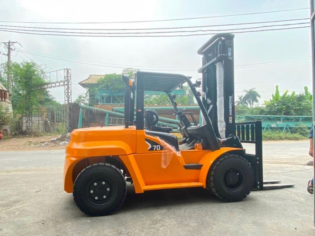 BÁNH XE NÂNG giá tốt #1 Việt Nam, click "Nhận Báo Giá" 3 Bánh xe nâng đa dạng kích thước và theo các dòng xe tương ứng